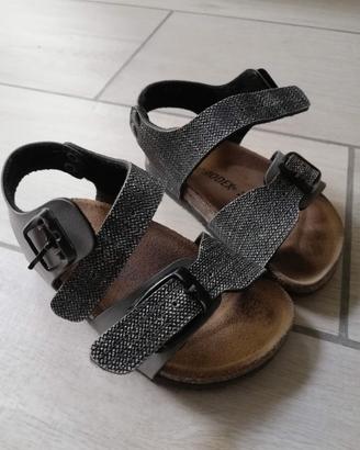 sandalino Biomodex unisex N° 22