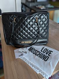 Borsa Love Moschino originale 