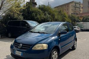 Volkswagen Fox 1.2 Sport