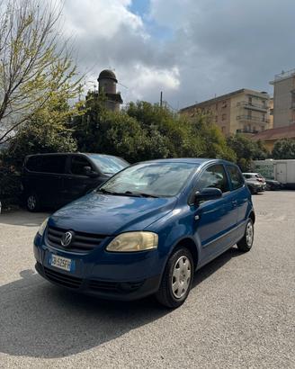Volkswagen Fox 1.2 Sport