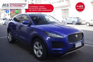 Jaguar E-Pace Jaguar 2.0D 180 CV AWD S Unicop...
