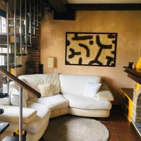 Stanza singola con bagno privato