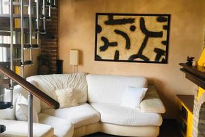 Stanza singola con bagno privato