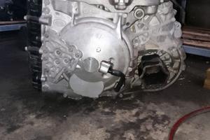 Cambio Aut Land Rover Evoque cod 1094020113 9HP48