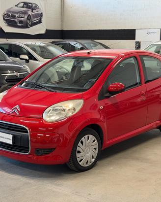 Citroen C1 1.0 5 porte airdream Pulp