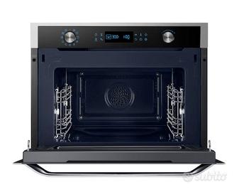 FORNO COMBINATO (MICRONDE + FORNO) DA INCASSO SAMS