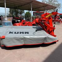 Falciatrice a dischi Kuhn GMD 240