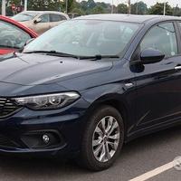 Musata per fiat tipo #154