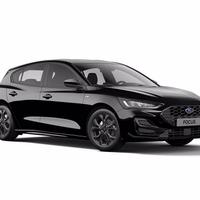 FORD Focus 4ª serie - Focus 1.5 EcoBlue 115 CV aut