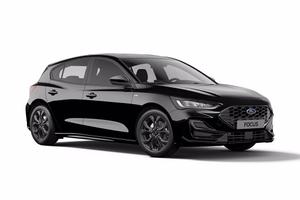 FORD Focus 4ª serie - Focus 1.5 EcoBlue 115 CV aut