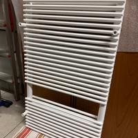 Scaldasalviette bagno Tubes
