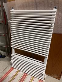 Scaldasalviette bagno Tubes