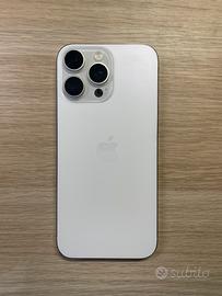 iPhone 16 Pro Max - 256 Gb