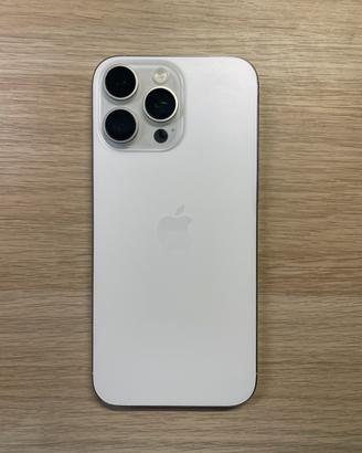 iPhone 16 Pro Max - 256 Gb
