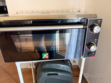 Forno P134H effeuno