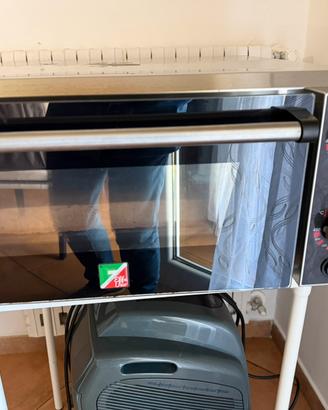 Forno P134H effeuno