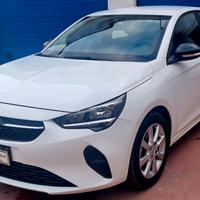 Opel Corsa 1.2 EDITION S&S KM 39.000 X NEOPATENTAT