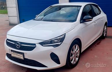 Opel Corsa 1.2 EDITION S&S KM 39.000 X NEOPATENTAT