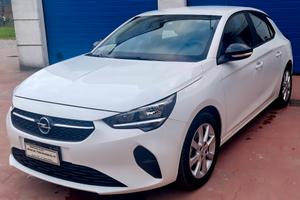 Opel Corsa 1.2 EDITION S&S KM 39.000 X NEOPATENTAT