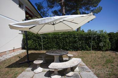 Marina di Castagneto Carducci mesi estivi