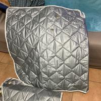 Oscurante termico vetri camper