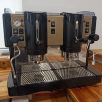 macchina caffe Spinel