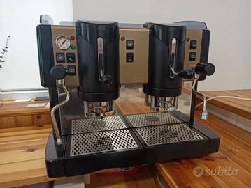 macchina caffe Spinel