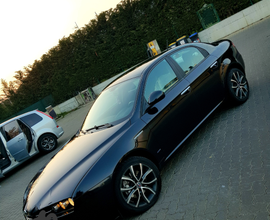 Alfa 159 jtdm