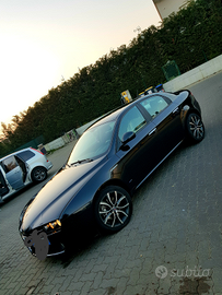 Alfa 159 jtdm