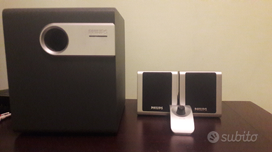 Altoparlante Philips