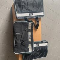 Borse interne tris urban per v 85