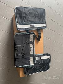 Borse interne tris urban per v 85