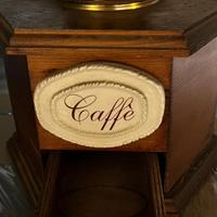macinino per caffe