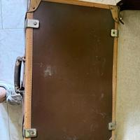 Valigia vintage 