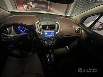 Chevrolet Trax 1.7 VCDi 131 CV Automatica LTZ 2WD