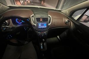 Chevrolet Trax 1.7 VCDi 131 CV Automatica LTZ 2WD