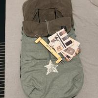 Sacco Invernale Passeggino