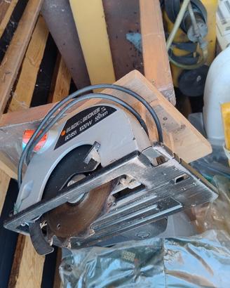Black e Decker  BD 855