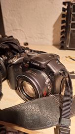 macchine fotografiche