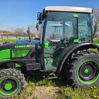 CLAAS NECTIS FRUTTETO