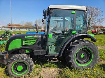CLAAS NECTIS FRUTTETO