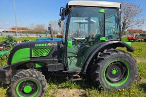 CLAAS NECTIS FRUTTETO