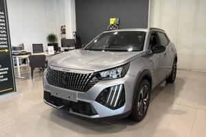 Peugeot 2008 1.2 puretech Allure s&s 100cv