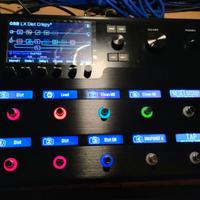 Line6 Helix Floor - modeler pari al nuovo