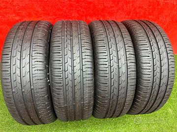 195 60 15 Gomme Estive 99% Continental 195 60R15
