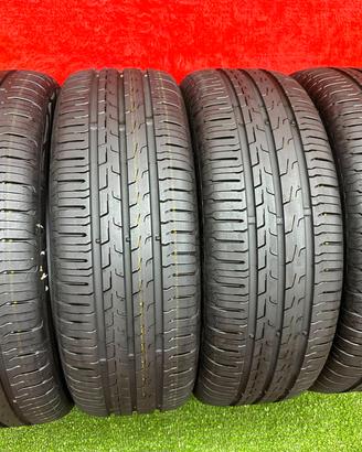 195 60 15 Gomme Estive 99% Continental 195 60R15