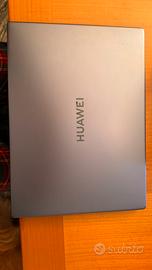 Hawei MateBook 14