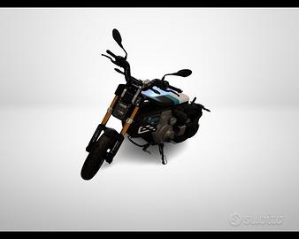 BMW MOTO CE 02 AM