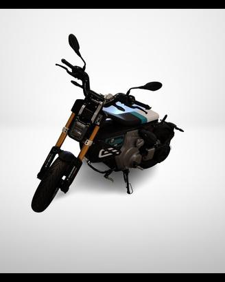 BMW MOTO CE 02 AM