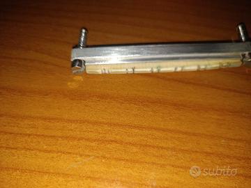 ponte regolabile chitarra Eko Ranger 12 vintage 